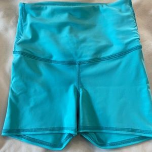 Tiger Friday Dance Shorts